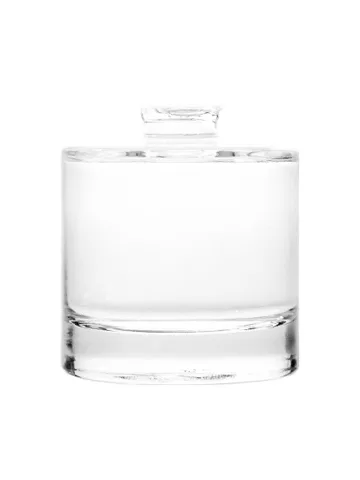 Perfume bottle