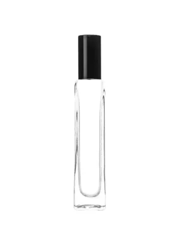 Perfume bottle