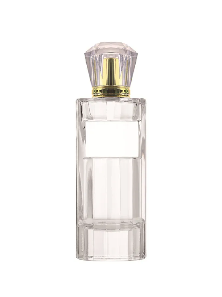 Perfume bottle