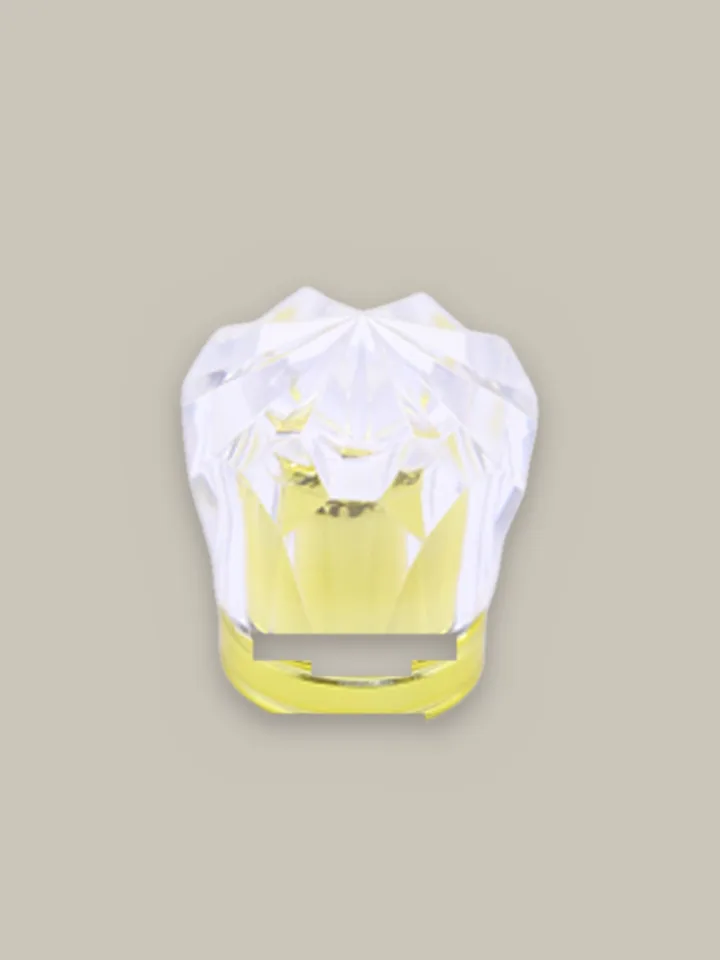 Designer cap