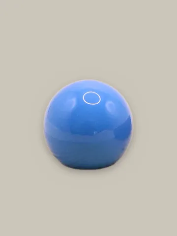 Ball cap, blue