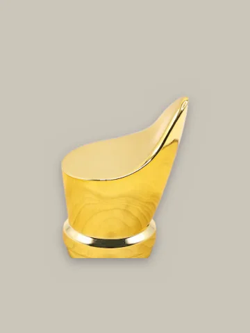 Designer cap