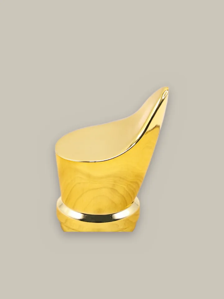 Designer cap