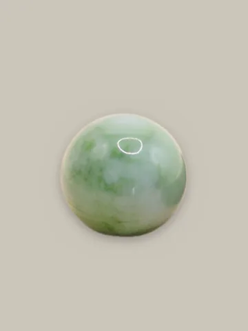 Ball cap, green