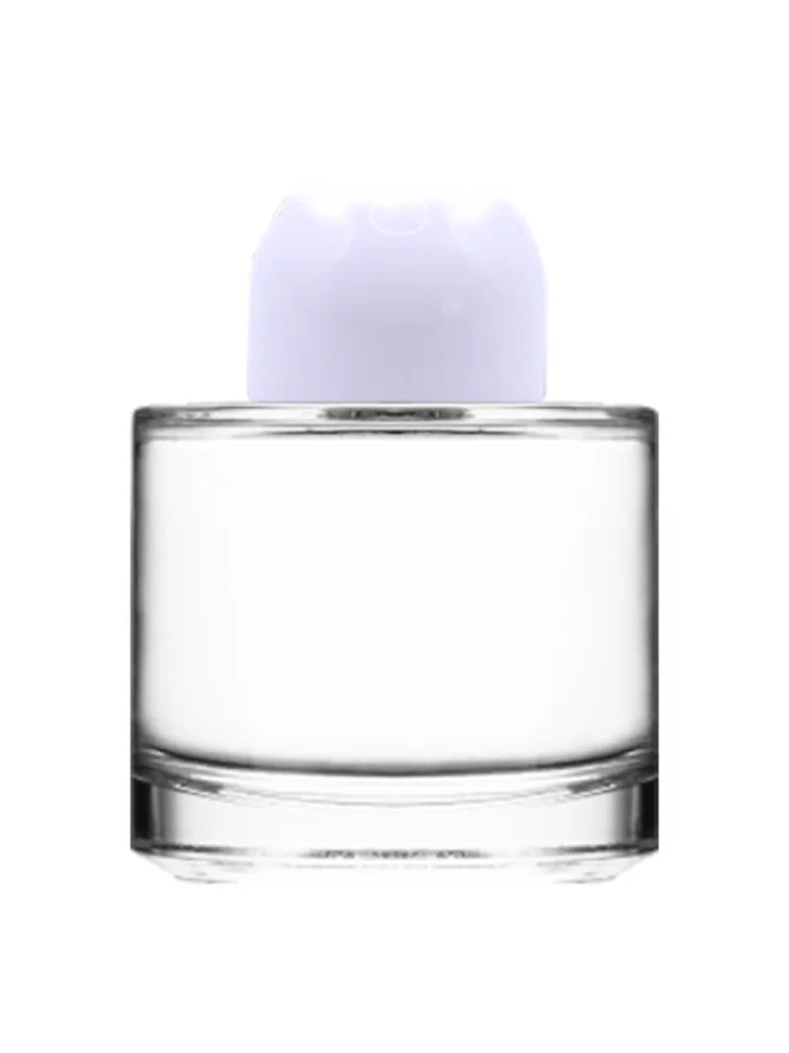 100 ml perfume bottle