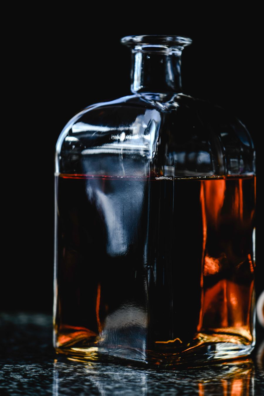 Spirits & Beverage